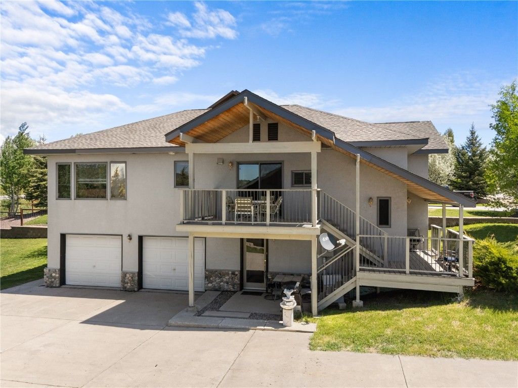 Photo of 27358 Brandon Circle, Steamboat Springs, CO 80487 (MLS # S1058252)