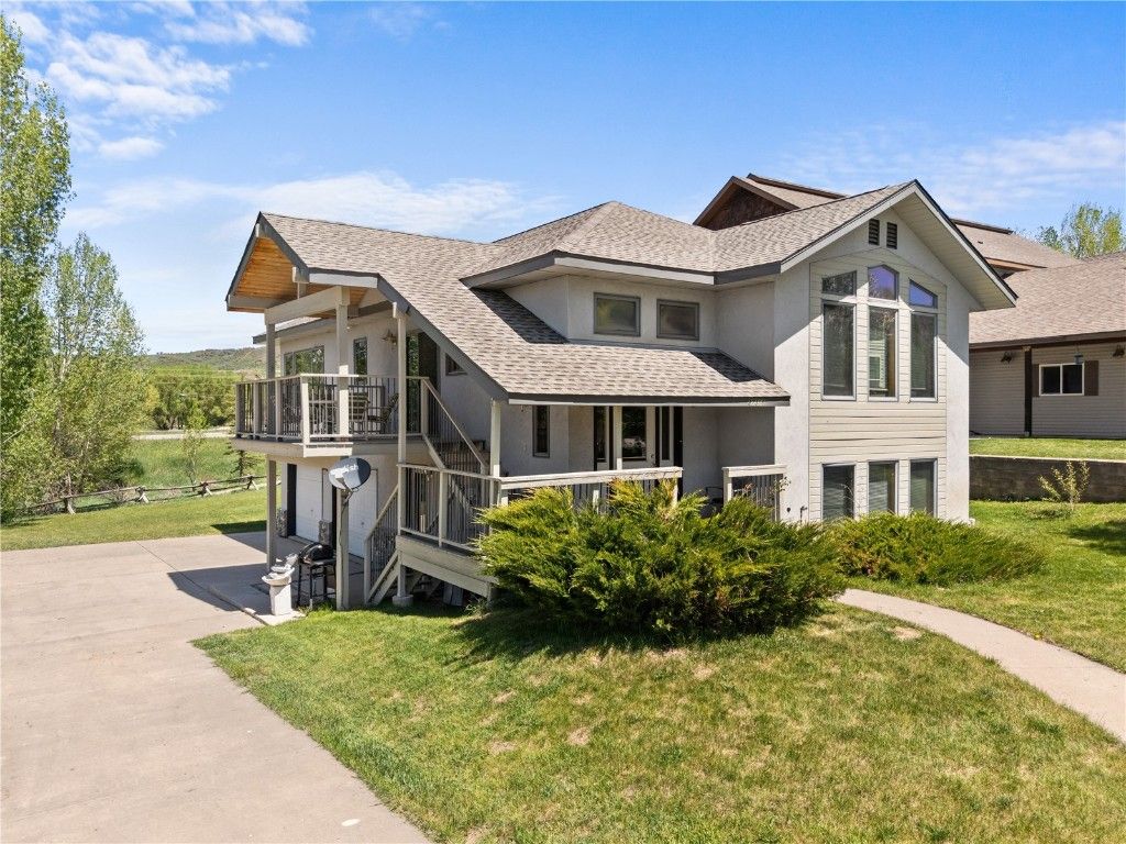 Photo of 27358 Brandon Circle, Steamboat Springs, CO 80487 (MLS # S1058252)