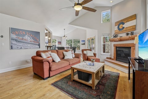 Photo of 147 Blue Grouse Lane, Silverthorne, CO 80498 (MLS # S1062571)
