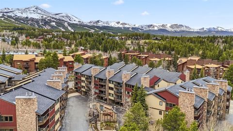 Photo of 325 Four Oclock Road #C301, Breckenridge, CO 80424 (MLS # S1068630)