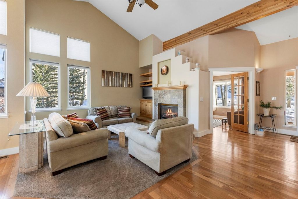 Photo of 85 Gingerquill Court, Dillon, CO 80435 (MLS # S1064335)