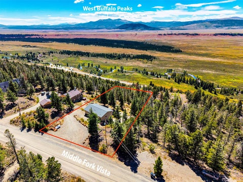 Photo of 2189 Middle Fork Vista VIS, Fairplay, CO 80440 (MLS # S1071412)