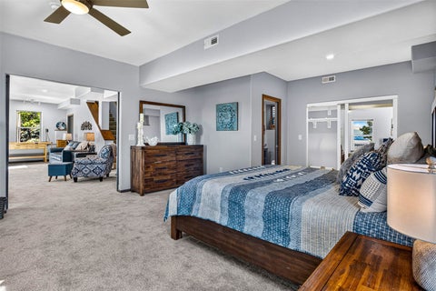 Photo of 2189 Middle Fork Vista VIS, Fairplay, CO 80440 (MLS # S1071412)