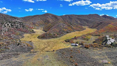 Photo of 27760 Highway 13, Meeker, CO 81641 (MLS # S1071896)
