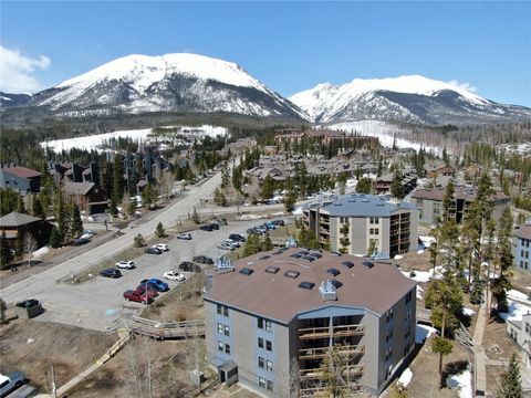 Photo of 2300 Lodge Pole Circle #205C, Silverthorne, CO 80498 (MLS # S1062106)