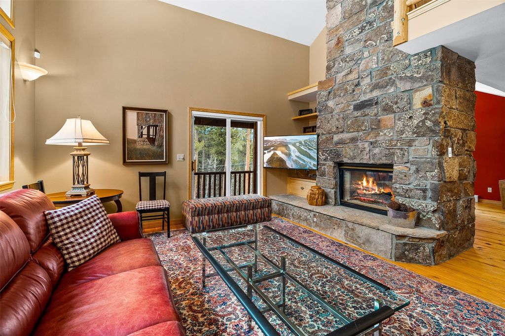 Photo of 696 Moonstone Road, Breckenridge, CO 80424 (MLS # S1066257)