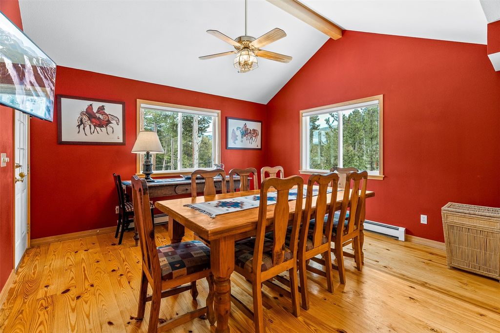 Photo of 696 Moonstone Road, Breckenridge, CO 80424 (MLS # S1066257)