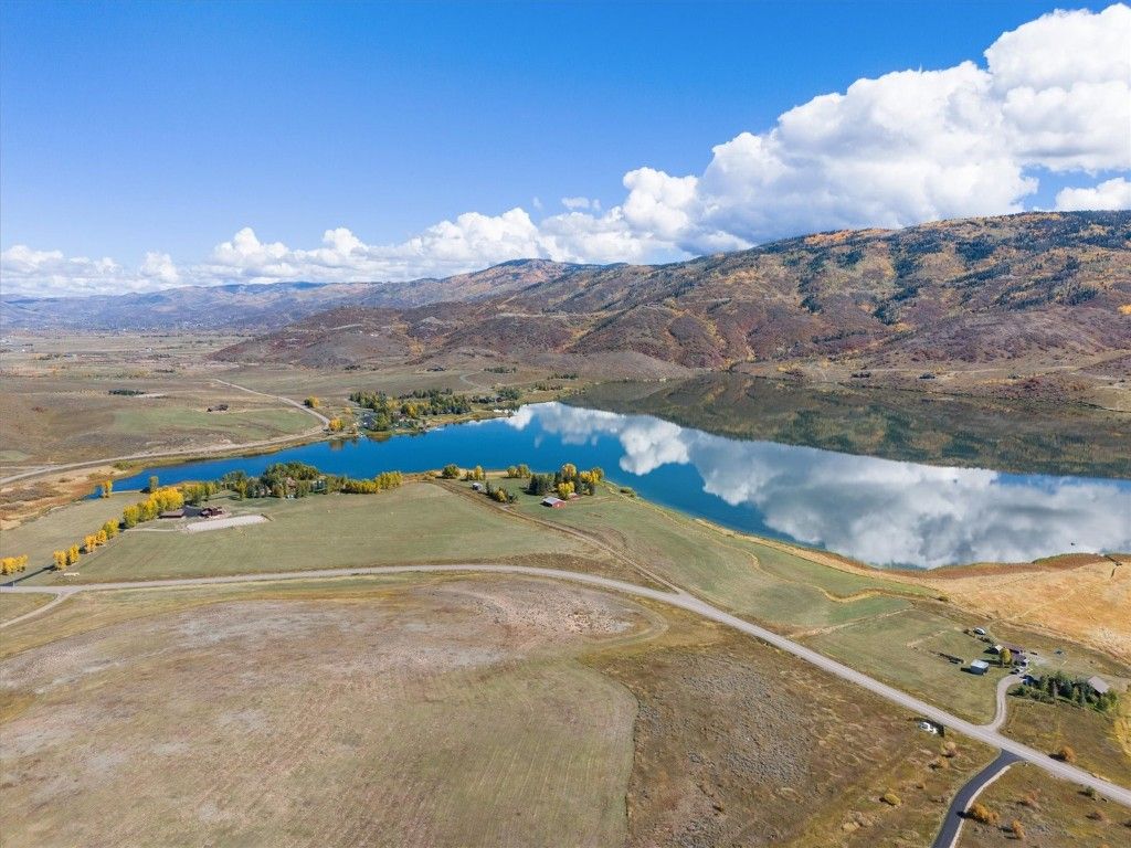Photo of 29100 Yowell Lane, Steamboat Springs, CO 80487 (MLS # S1056230)