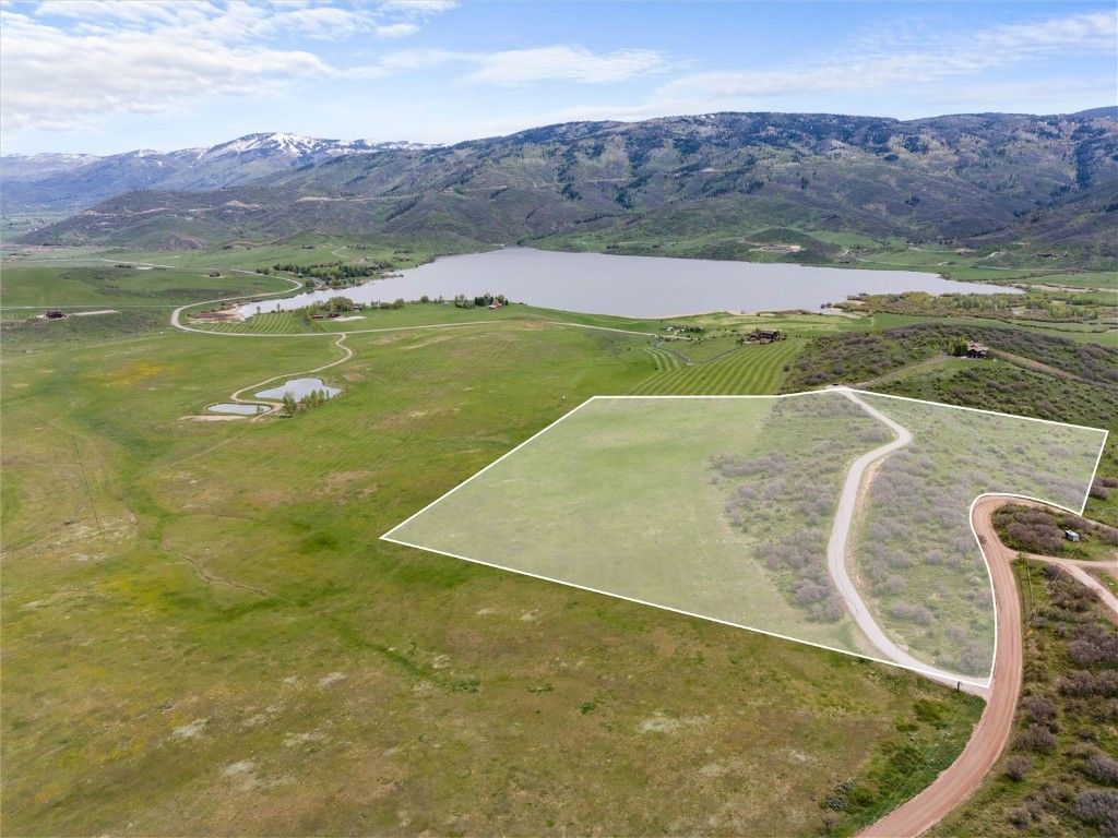 Photo of 29100 Yowell Lane, Steamboat Springs, CO 80487 (MLS # S1056230)