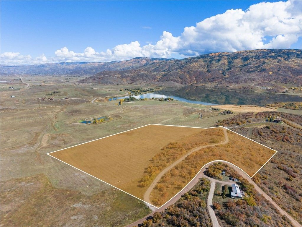 Photo of 29100 Yowell Lane, Steamboat Springs, CO 80487 (MLS # S1056230)
