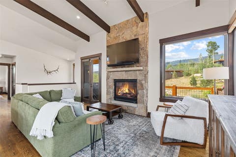 Photo of 6 Vernon Way, Silverthorne, CO 80498 (MLS # S1070277)