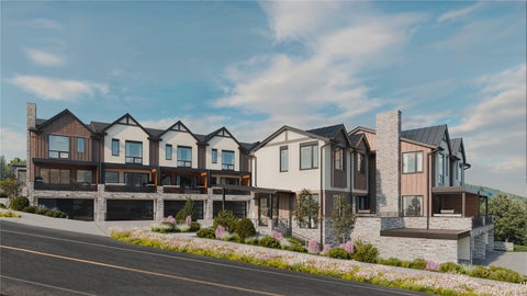 Photo of 2077 Walton Creek Road #2, Steamboat Springs, CO 80487 (MLS # S1071516)