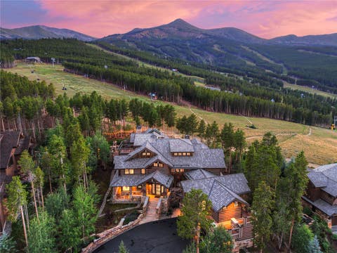 Photo of 422 Timber Trail Road, Breckenridge, CO 80424 (MLS # S1057621)