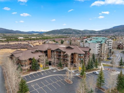 Photo of 1101 9000 #207, Frisco, CO 80443 (MLS # S1064245)