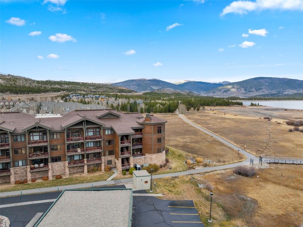 Photo of 1101 9000 #207, Frisco, CO 80443 (MLS # S1064245)