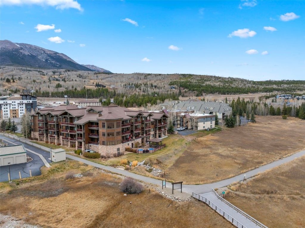 Photo of 1101 9000 #207, Frisco, CO 80443 (MLS # S1064245)