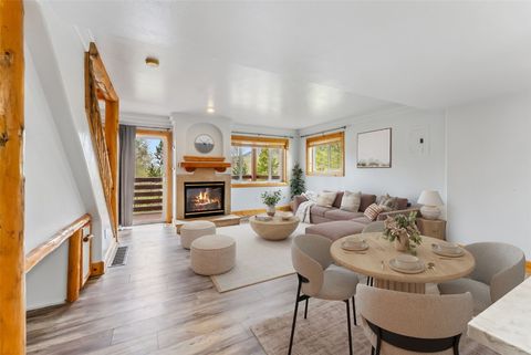 Photo of 80 Cove Boulevard #103, Dillon, CO 80435 (MLS # S1059538)