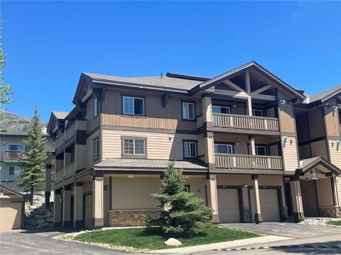 Photo of 3335 Columbine Drive #907, Steamboat Springs, CO 80487 (MLS # S1069033)