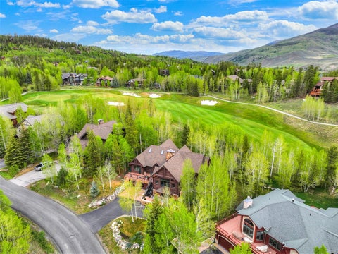 Photo of 1725 Falcon Drive, Silverthorne, CO 80498 (MLS # S1069060)