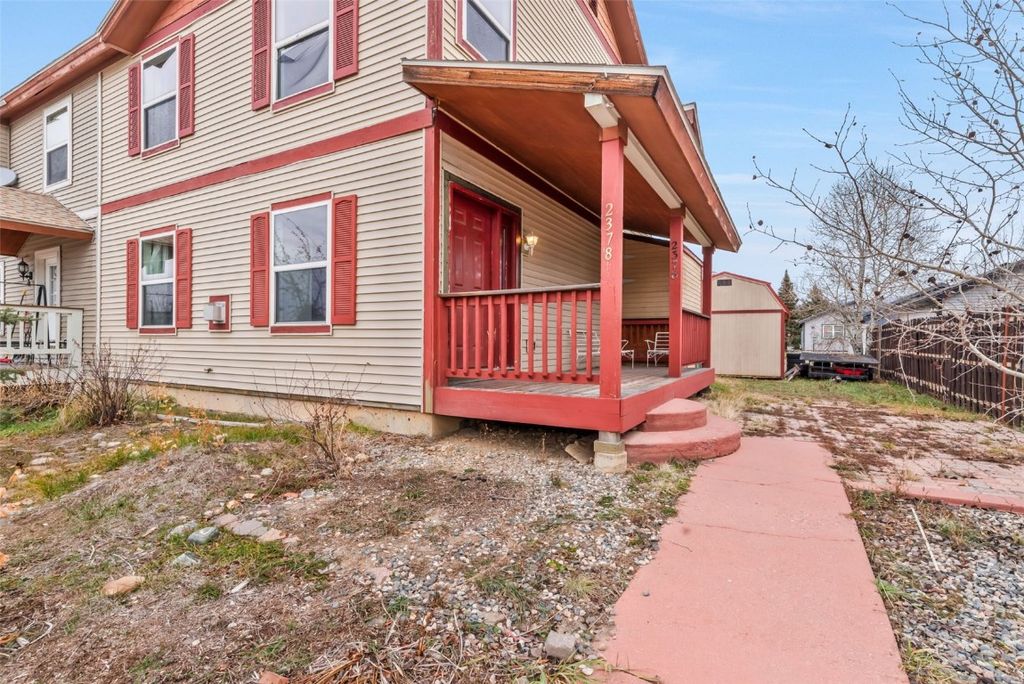 Photo of 2378 Savoy Place #2, Steamboat Springs, CO 80487 (MLS # S1064453)