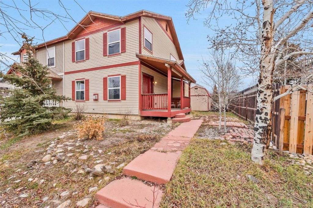 Photo of 2378 Savoy Place #2, Steamboat Springs, CO 80487 (MLS # S1064453)