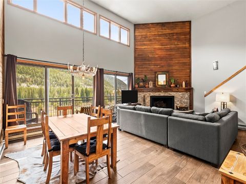 Photo of 22320 Us Highway 6 #1761, Keystone, CO 80435 (MLS # S1059374)