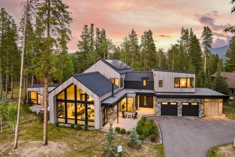 Photo of 30 Cucumber Creek Road, Breckenridge, CO 80424 (MLS # S1061966)