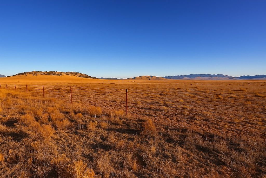 Photo of Black Beaver Road, Hartsel, CO 80449 (MLS # S1064227)