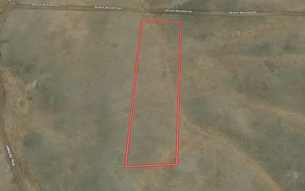 Photo of Black Beaver Road, Hartsel, CO 80449 (MLS # S1064227)