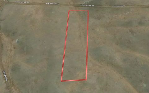 Photo of Black Beaver Road, Hartsel, CO 80449 (MLS # S1064227)