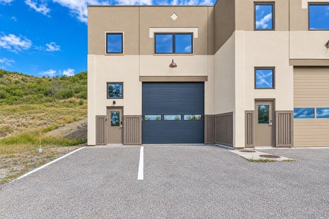 Photo of 2570 Copper Ridge Drive #C, Steamboat Springs, CO 80487 (MLS # S1071594)
