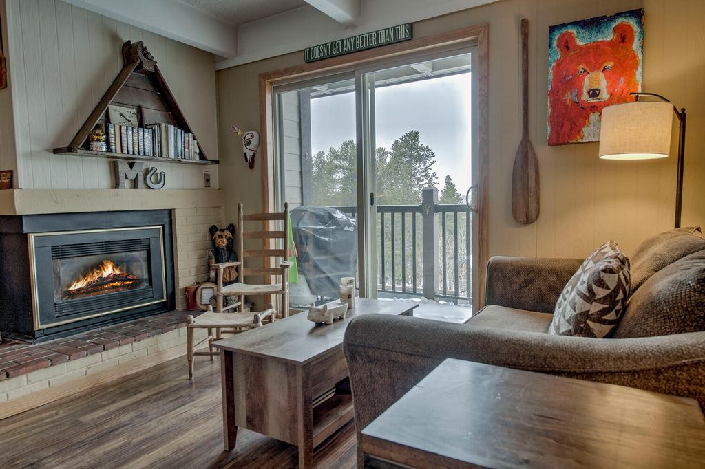 Photo of 9379 State Hwy 9 #P6, Breckenridge, CO 80424 (MLS # S1066349)