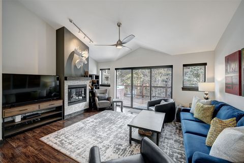 Photo of 216 Village Point Drive #216, Breckenridge, CO 80424 (MLS # S1066244)