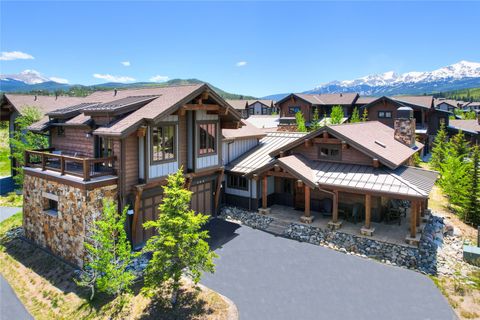 Photo of 308 Shores Lane, Breckenridge, CO 80424 (MLS # S1068545)