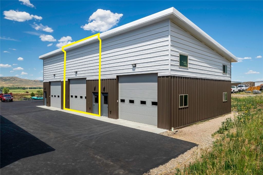 Photo of 453 Commerce Street #Bld 1 120, Hayden, CO 81639 (MLS # S1061463)