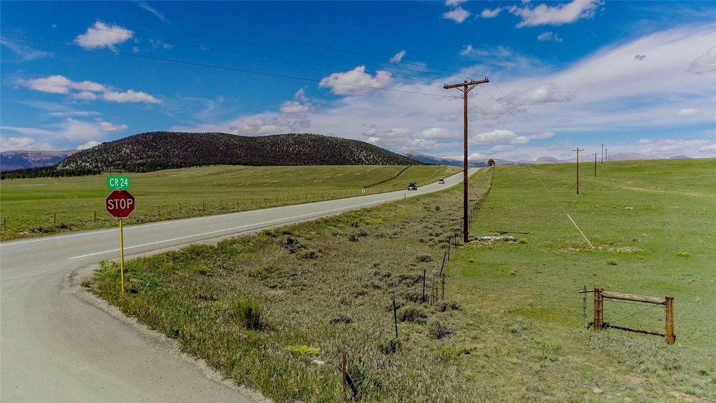 Photo of 423 Cr-24, Hartsel, CO 80440 (MLS # S1064133)
