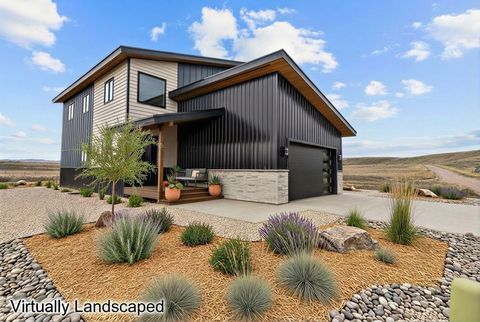 Photo of 890 Dry Creek South Road, Hayden, CO 81639 (MLS # S1067634)