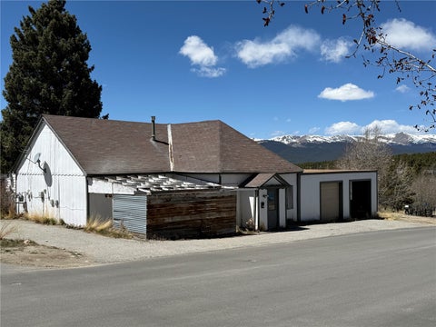 Photo of 1003 Harrison Avenue, Leadville, CO 80461 (MLS # S1069412)