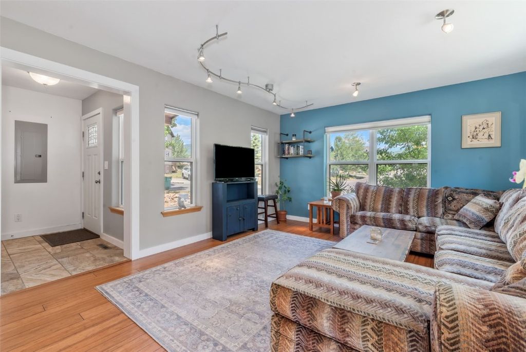 Photo of 2981 Abbey Road, Steamboat Springs, CO 80487 (MLS # S1061211)