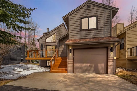 Photo of 563 Bills Ranch Rd Rd, Frisco, CO 80443 (MLS # S1057257)