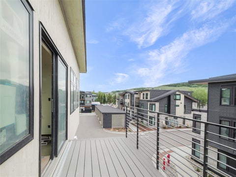 Photo of 740 Blue River Parkway #E6, Silverthorne, CO 80498 (MLS # S1071584)