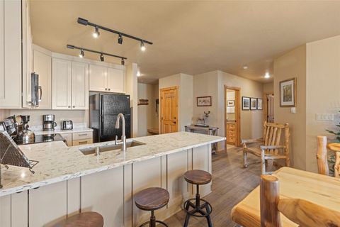 Photo of 100 Dercum Square #8399, Keystone, CO 80435 (MLS # S1070221)