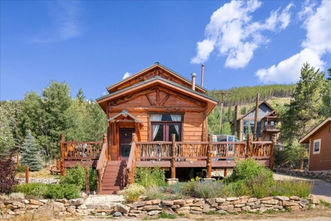 Photo of 19 E Hanson Road, Keystone, CO 80435 (MLS # S1062134)