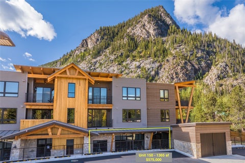 Photo of 80 W Main St #150, Frisco, CO 80443 (MLS # S1056816)