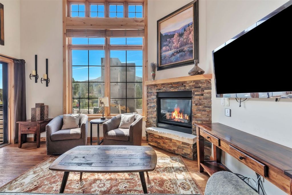 Photo of 45 6th Street #2, Steamboat Springs, CO 80487 (MLS # S1061803)