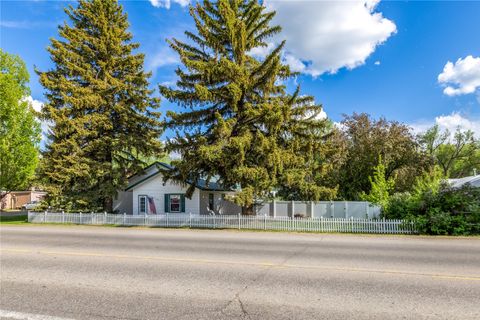 Photo of 399 E Jefferson Avenue, Hayden, CO 81639 (MLS # S1067604)