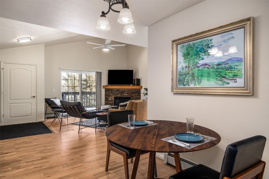 Photo of 1453 Morgan Court #306, Steamboat Springs, CO 80487 (MLS # S1065806)