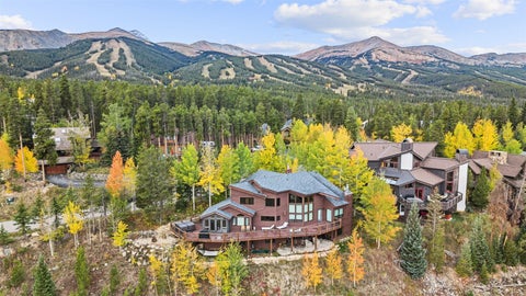 Photo of 81 New England Drive, Breckenridge, CO 80424 (MLS # S1071670)