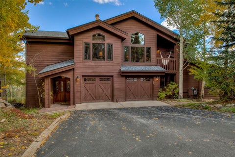 Photo of 81 New England Drive, Breckenridge, CO 80424 (MLS # S1071670)