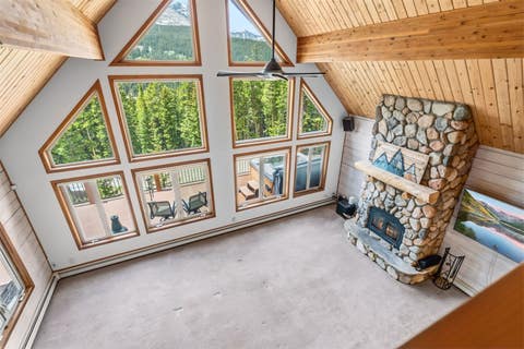 Photo of 1043 Range Road, Breckenridge, CO 80424 (MLS # S1069535)